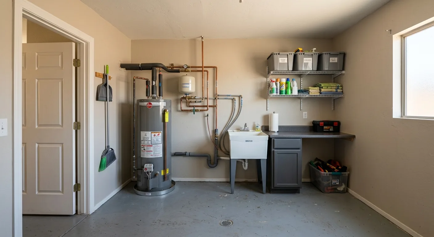 affordable plumbing work, professional service in Peoria, AZ