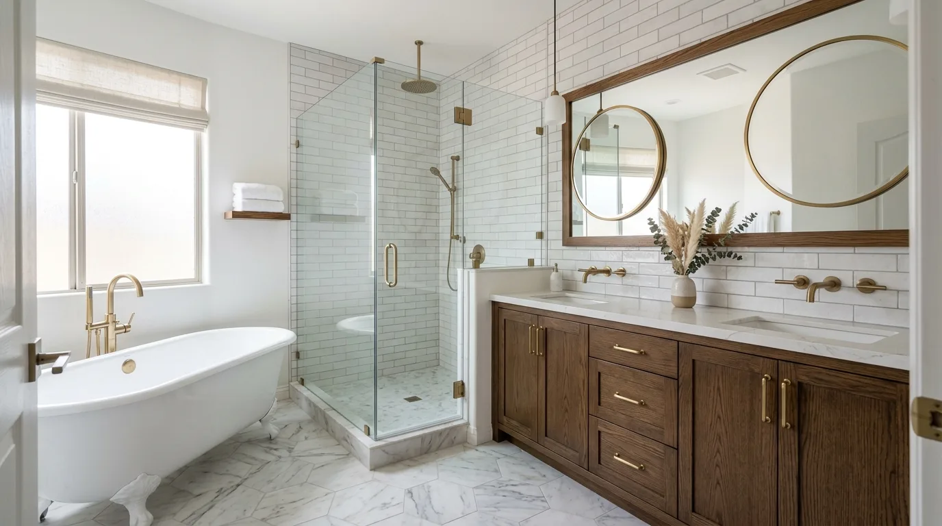plumber work, professional service in Peoria, AZ