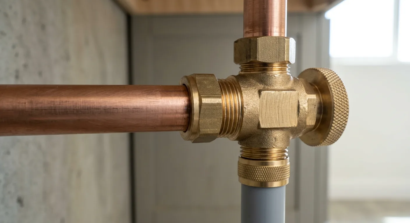 residential plumbing work, professional service in Peoria, AZ